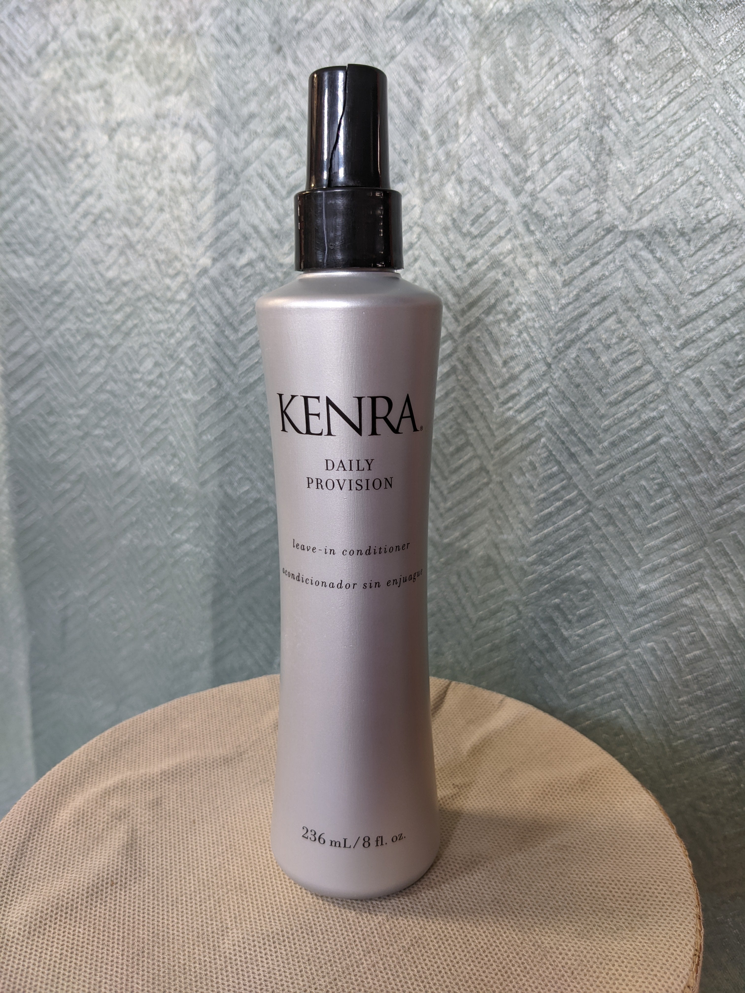 Kenra Professional Daily Provision Leave-In Conditioner (7496031109358)